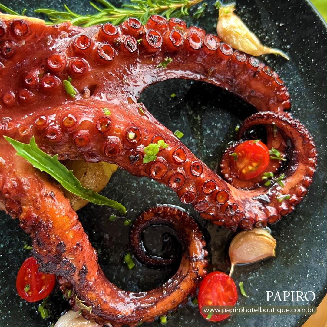 Papiro Hotel Boutique & Restaurante en Isla grande