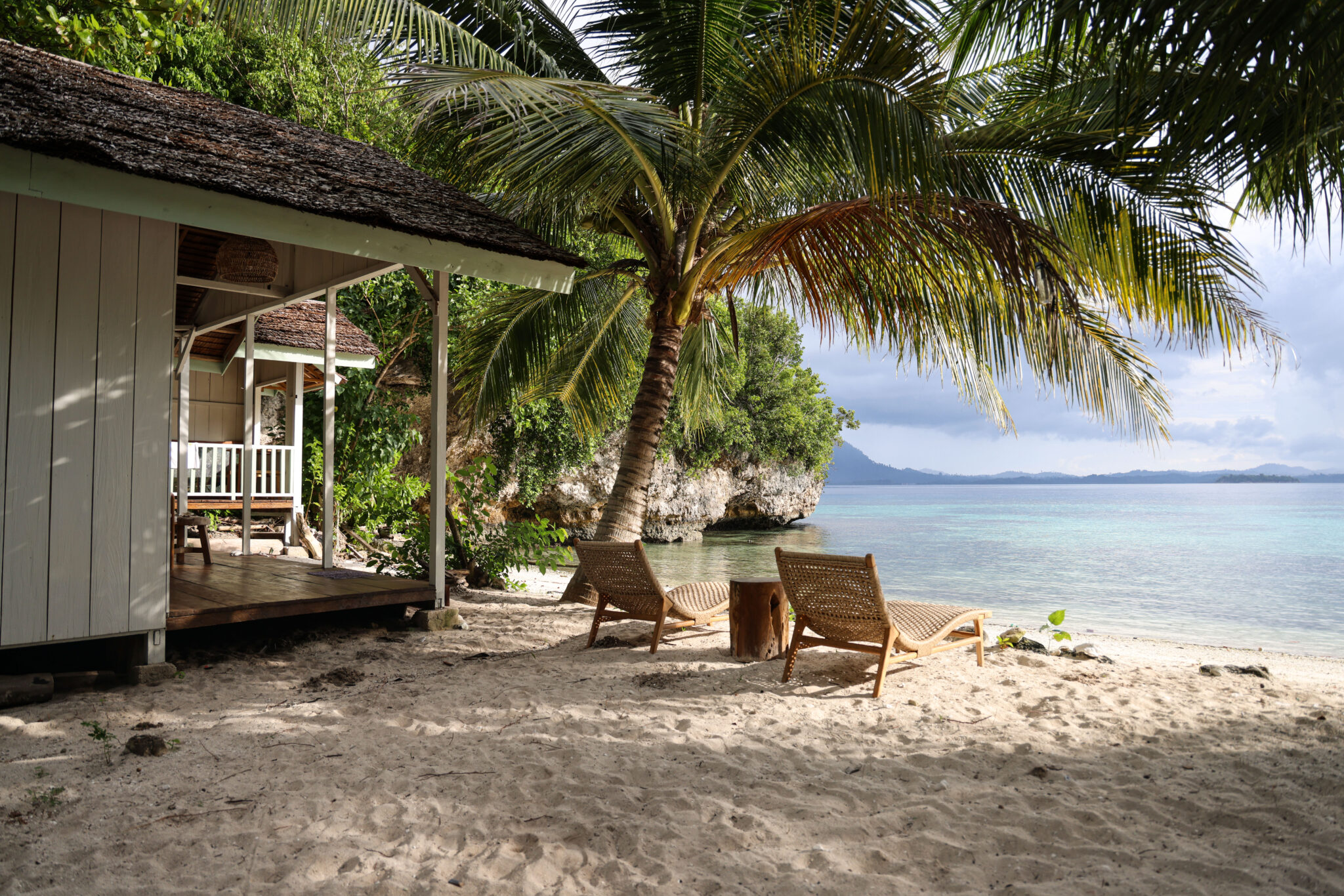 Islas Togean | LAT.40