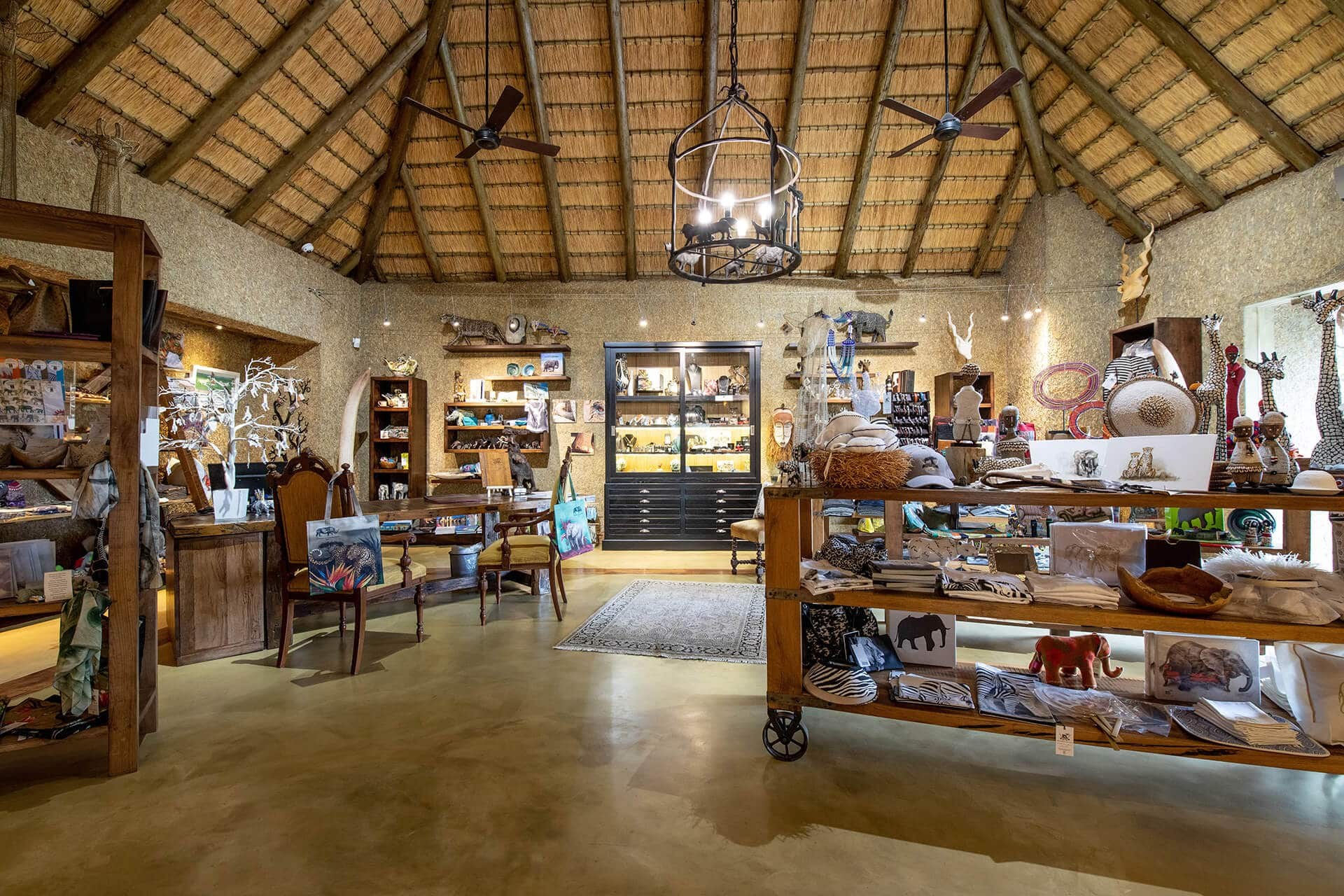 Jabulani en Kapama Private Game Reserve