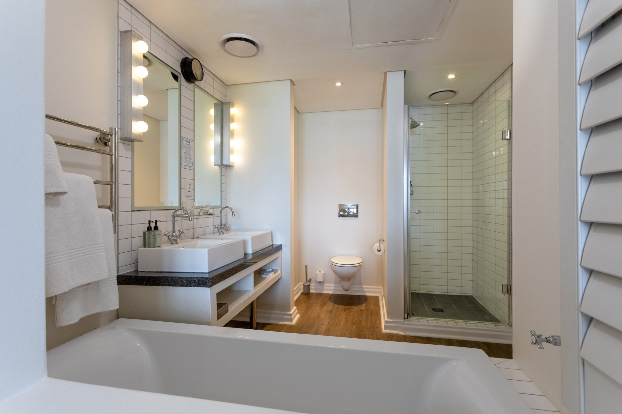 Turbine MvR Rooms Standard 203 003