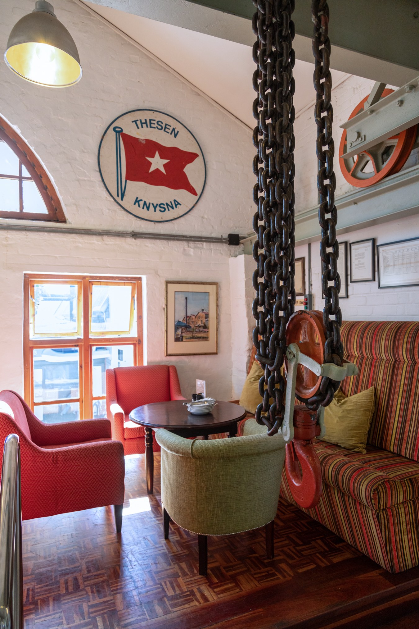 Turbine MvR Dining Gastro Pub 006