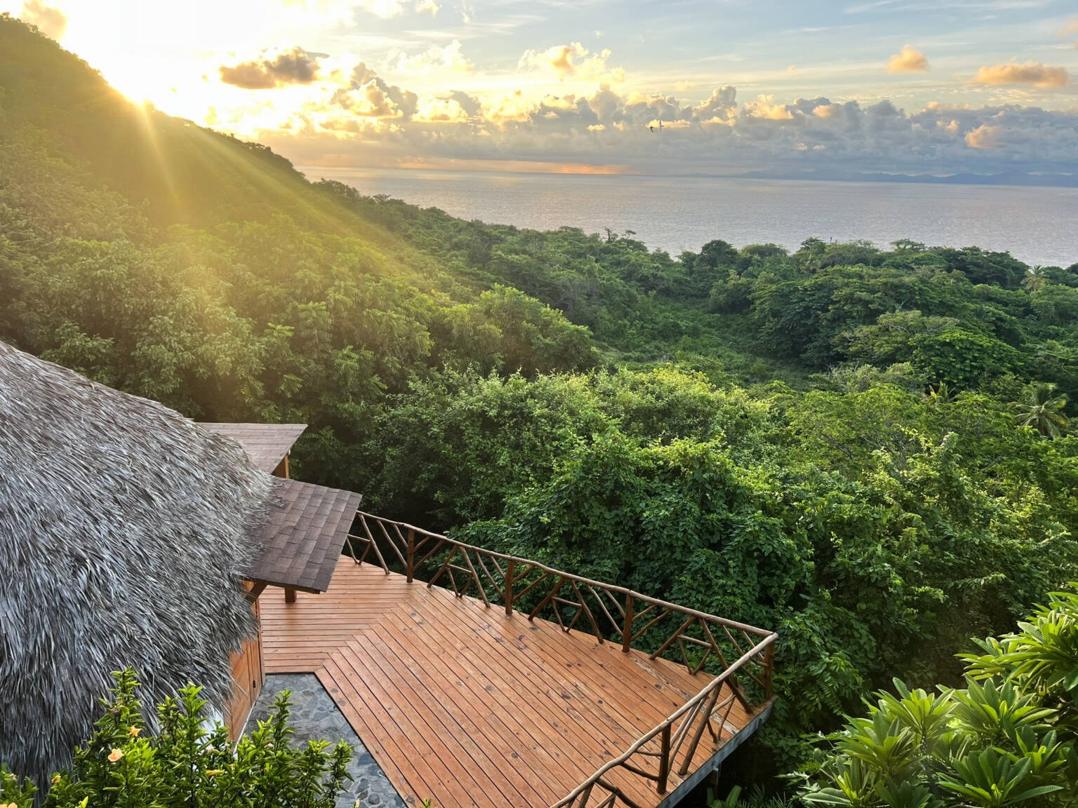 Araya Resort en Las Galeras