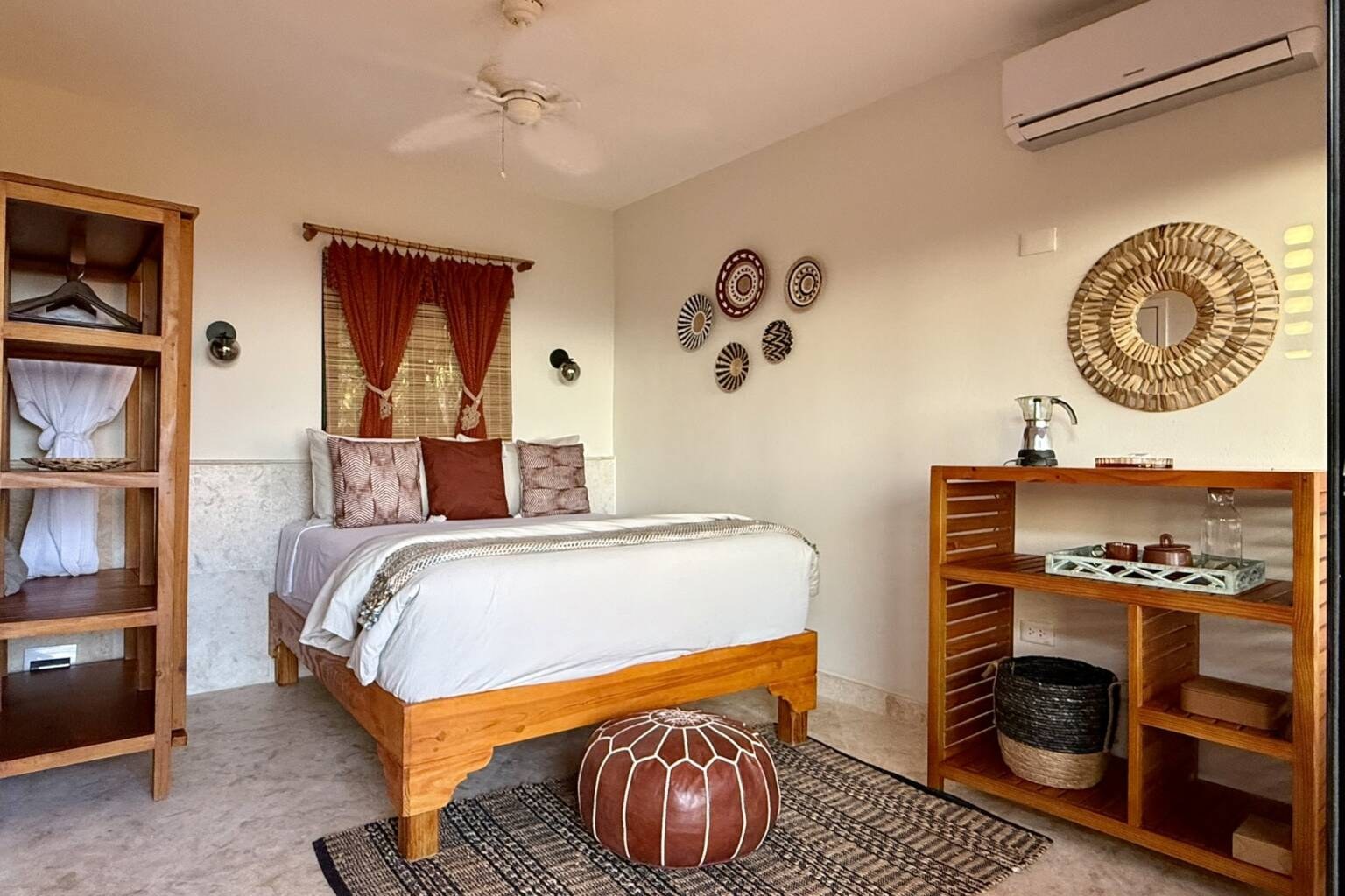 Araya Resort en Las Galeras