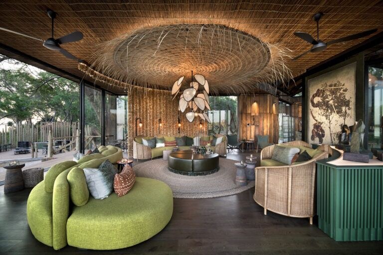 Lolebezi, Lower Zambezi