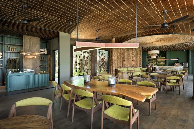 Lolebezi, Lower Zambezi