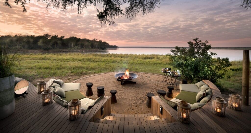 Lolebezi, Lower Zambezi