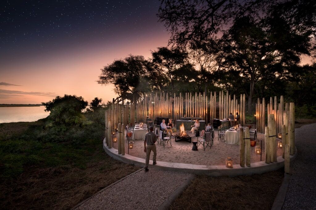 Lolebezi, Lower Zambezi