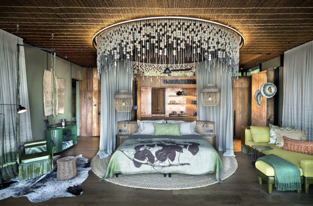Lolebezi, Lower Zambezi