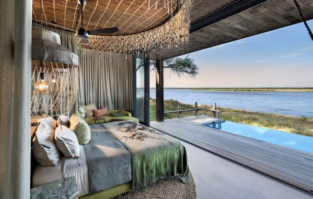 Lolebezi, Lower Zambezi