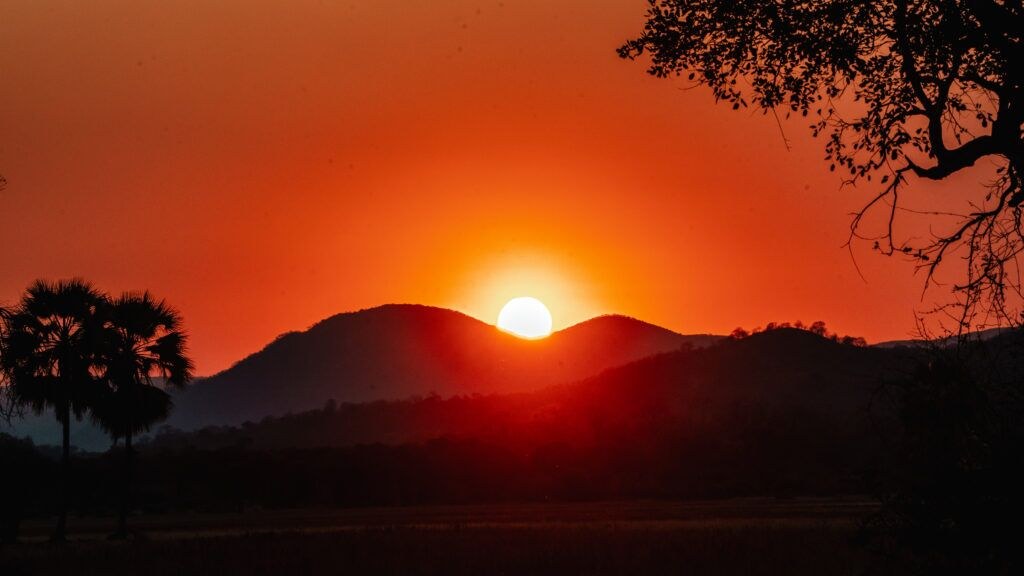 Lolebezi, Lower Zambezi