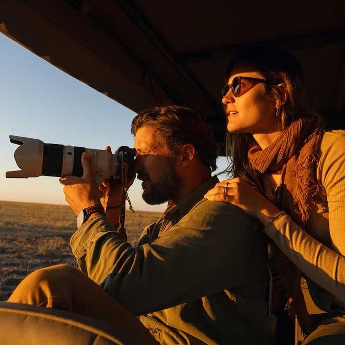 Wilderness Mokete en Chobe
