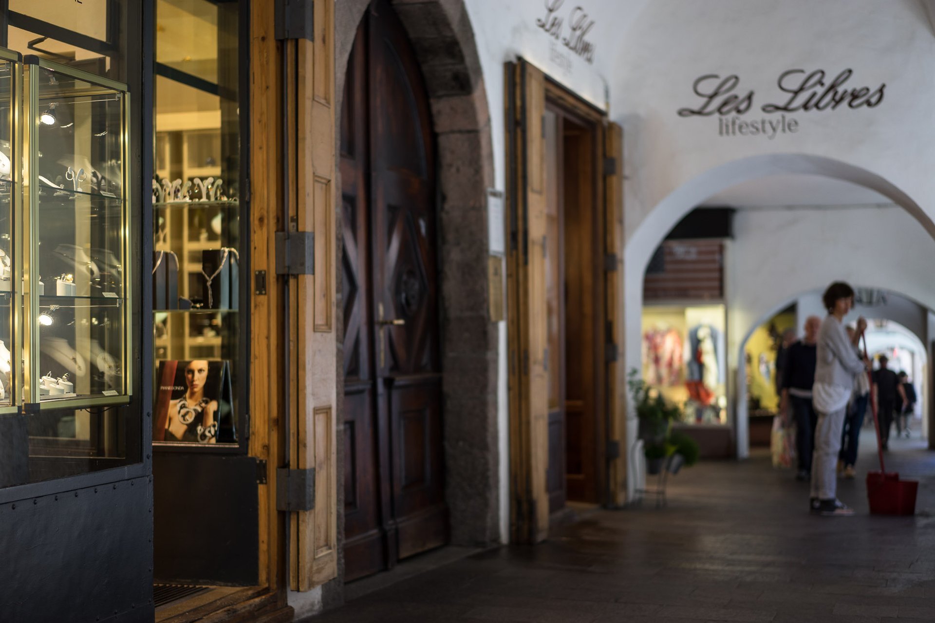 Merano | LAT.40