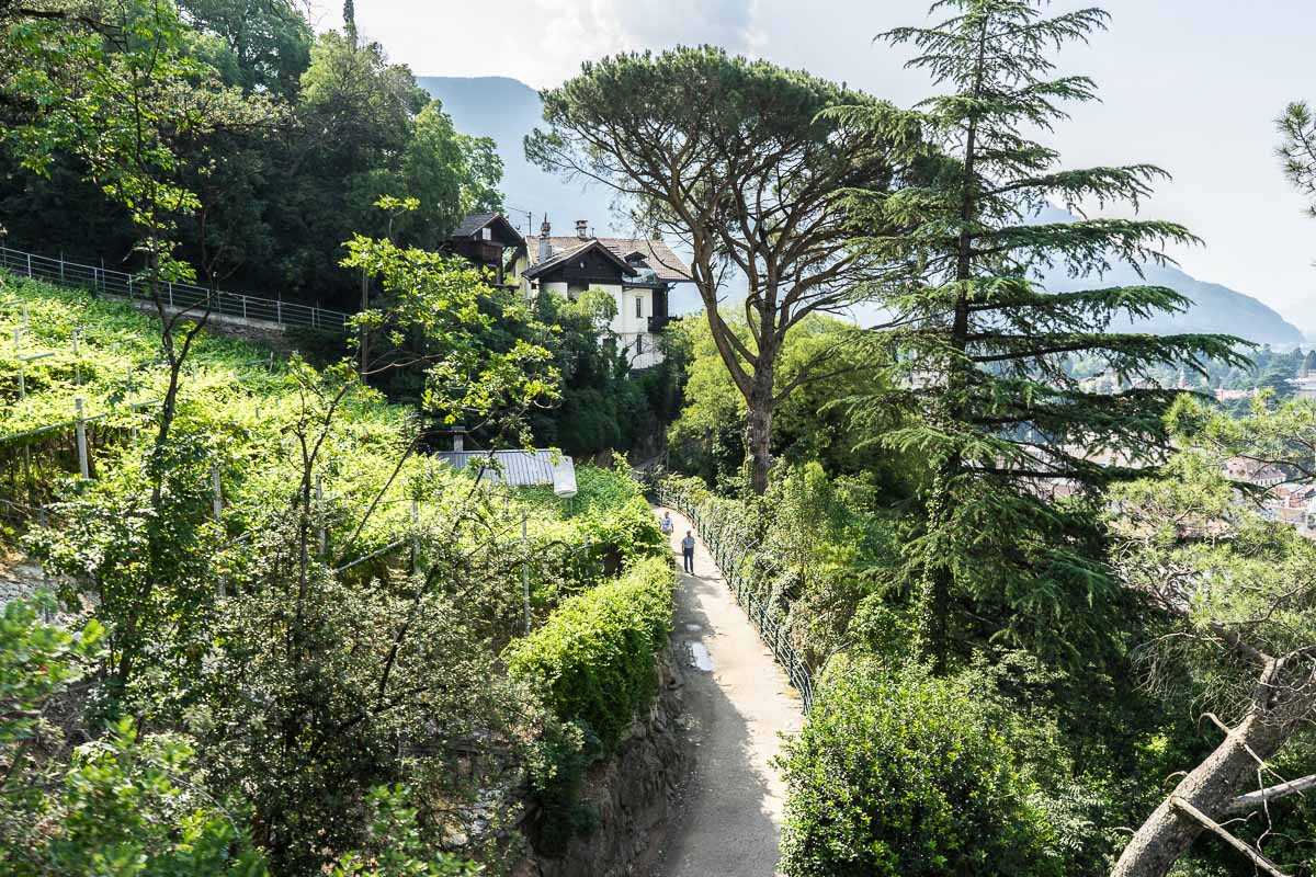 Merano | LAT.40