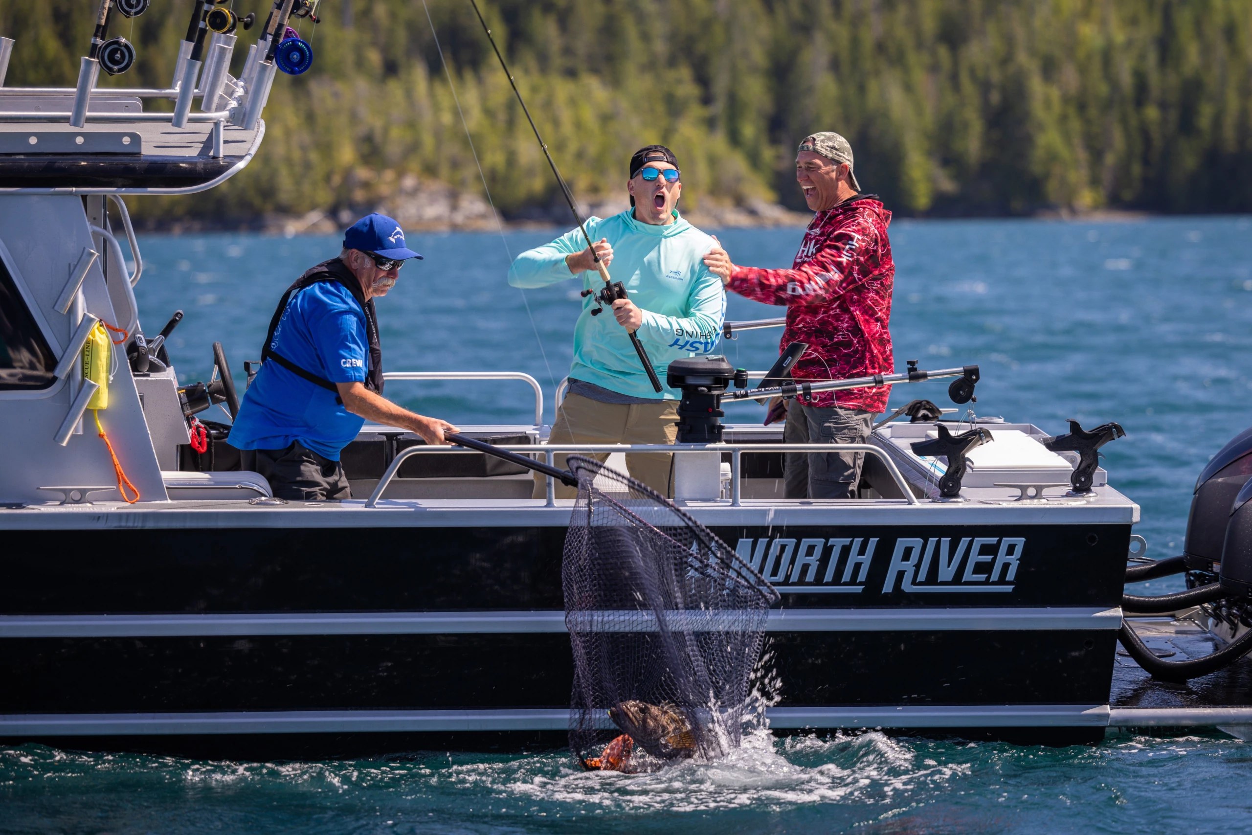 Nootka Sound Resort en Nootka Sound