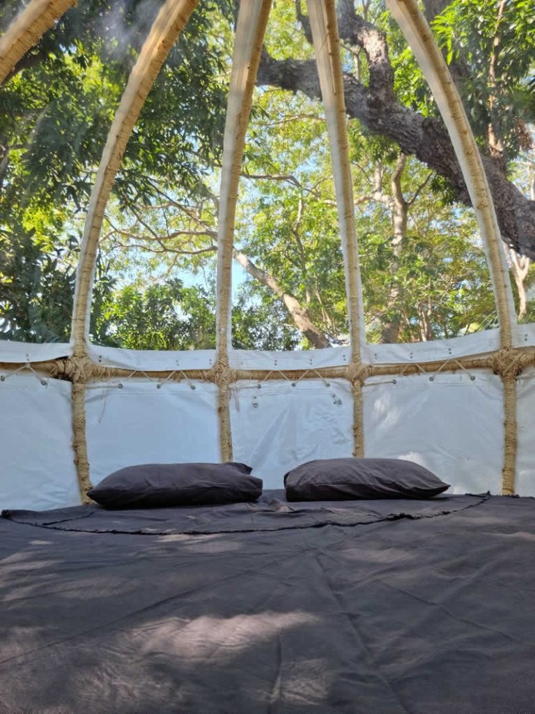Miavaka Lodge & Retreat, Nosy Faly
