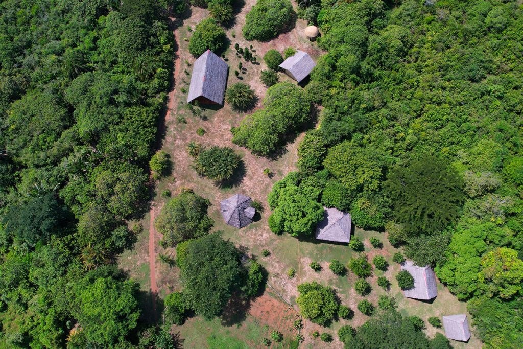 Miavaka Lodge & Retreat, Nosy Faly