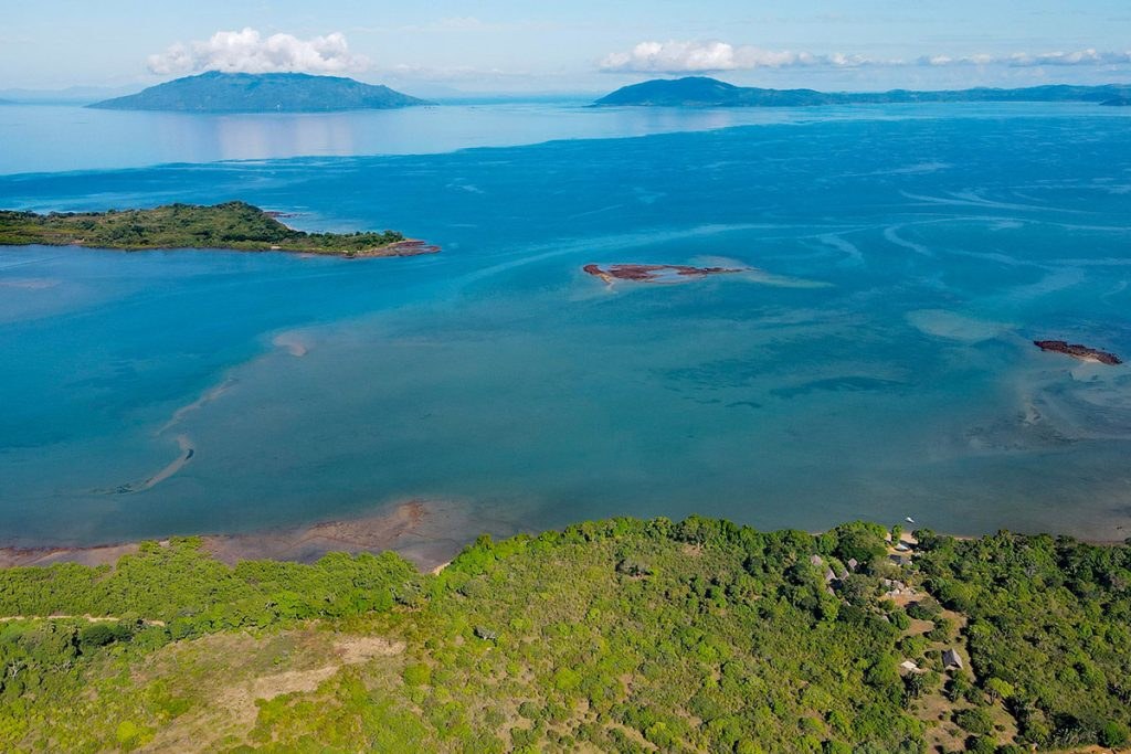 Miavaka Lodge & Retreat, Nosy Faly