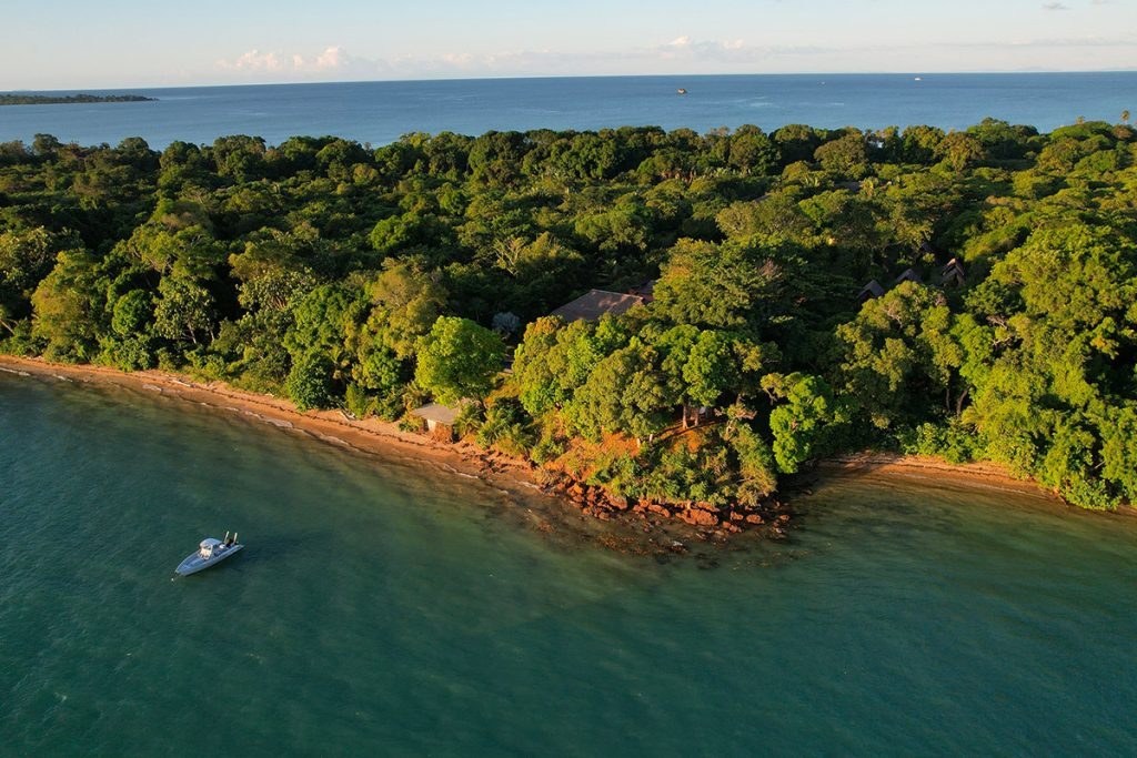 Miavaka Lodge & Retreat, Nosy Faly