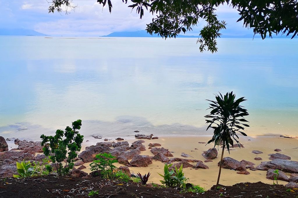Miavaka Lodge & Retreat, Nosy Faly