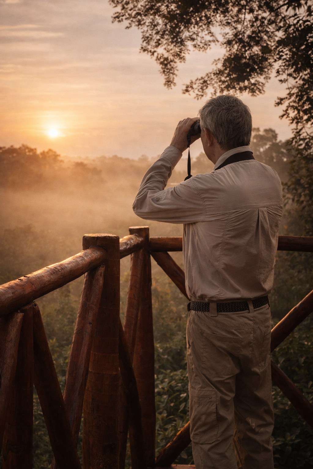 Aymara Lodge en Pantanal
