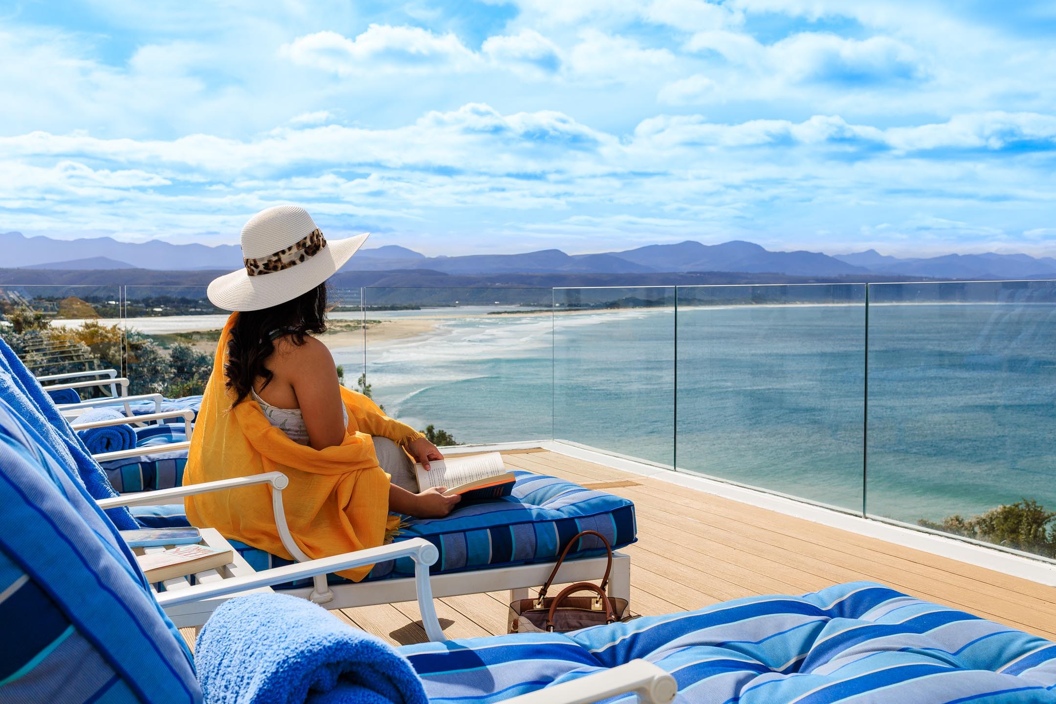 The Plettenberg en Plettenberg Bay