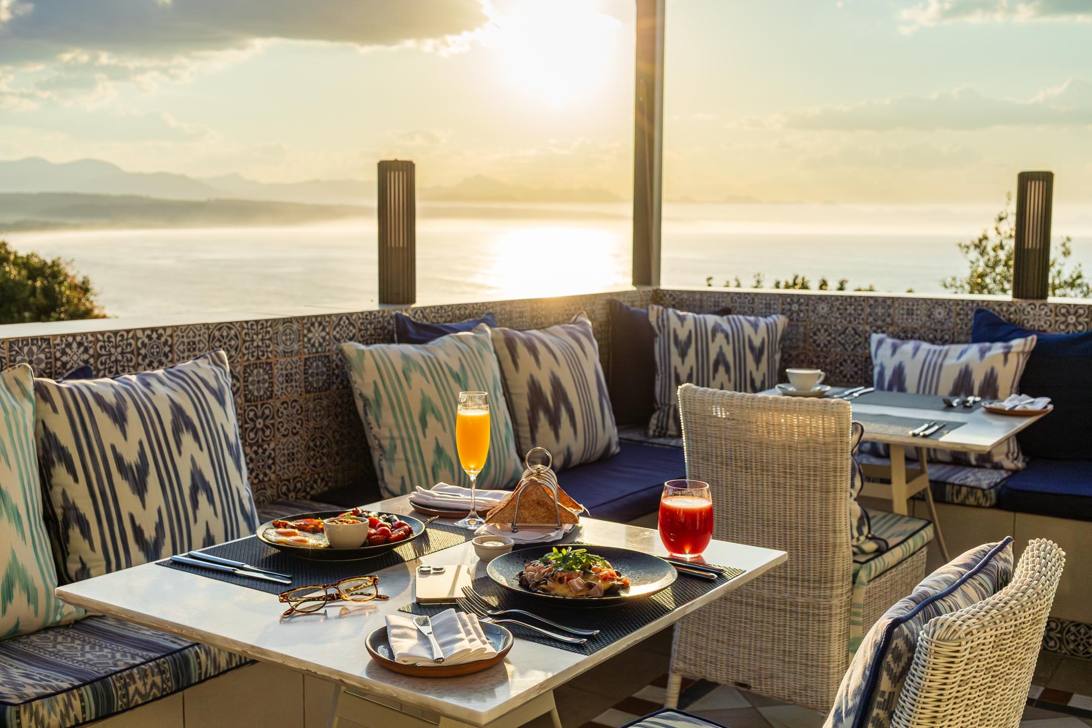 The Plettenberg en Plettenberg Bay