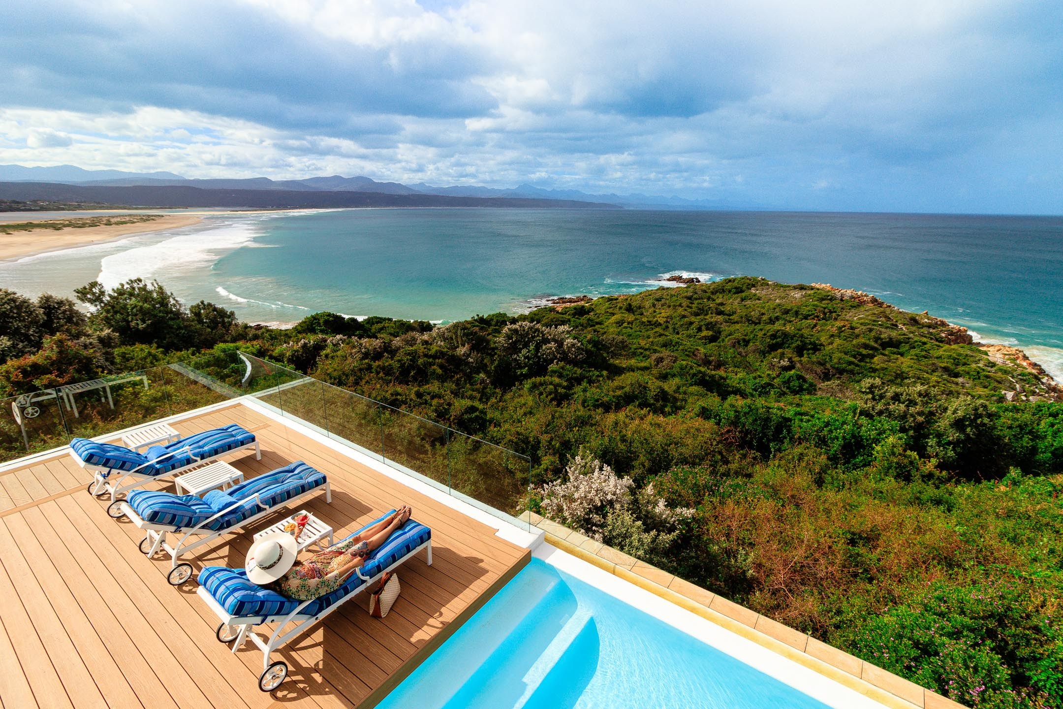 The Plettenberg en Plettenberg Bay