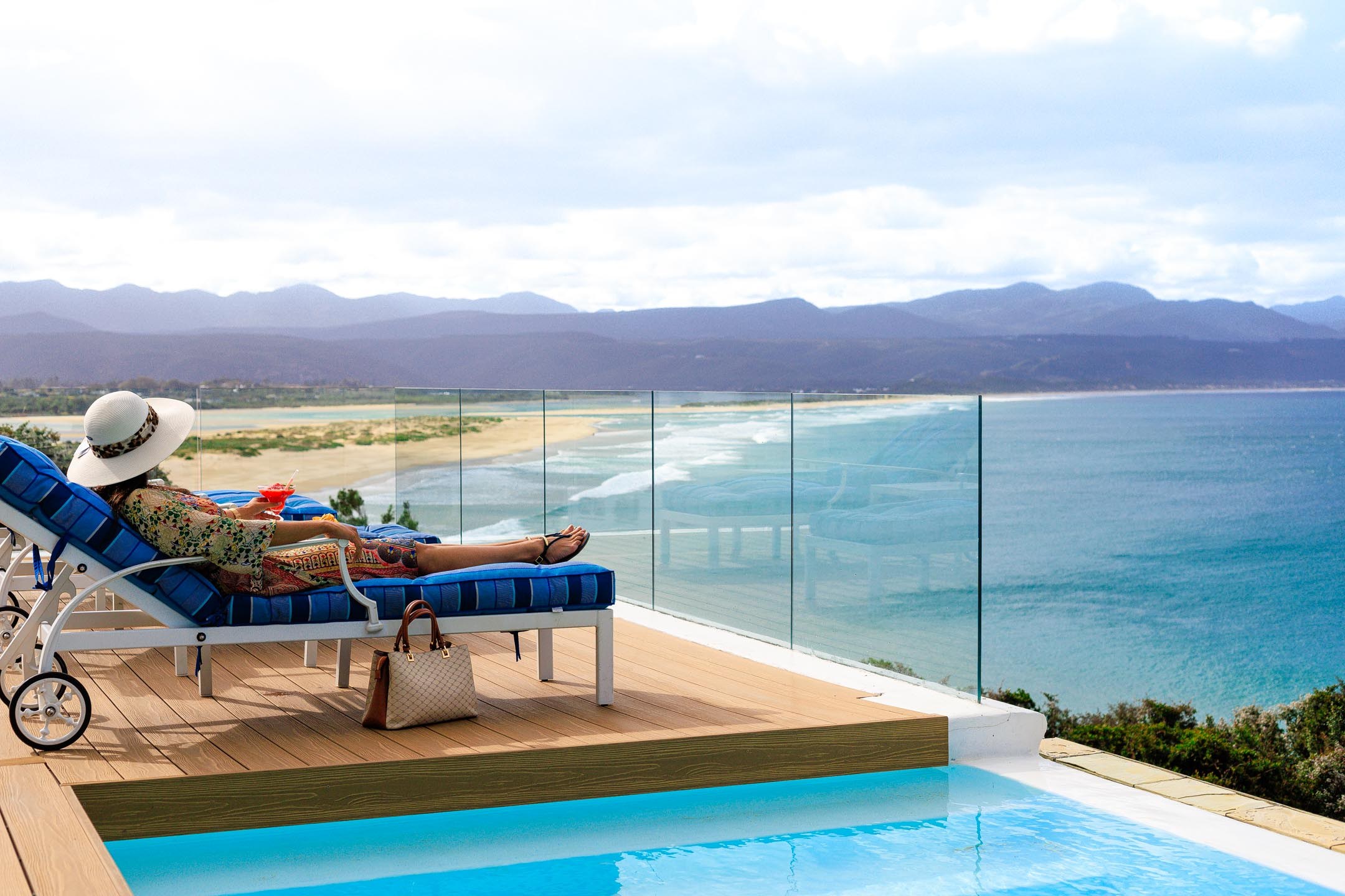 The Plettenberg en Plettenberg Bay