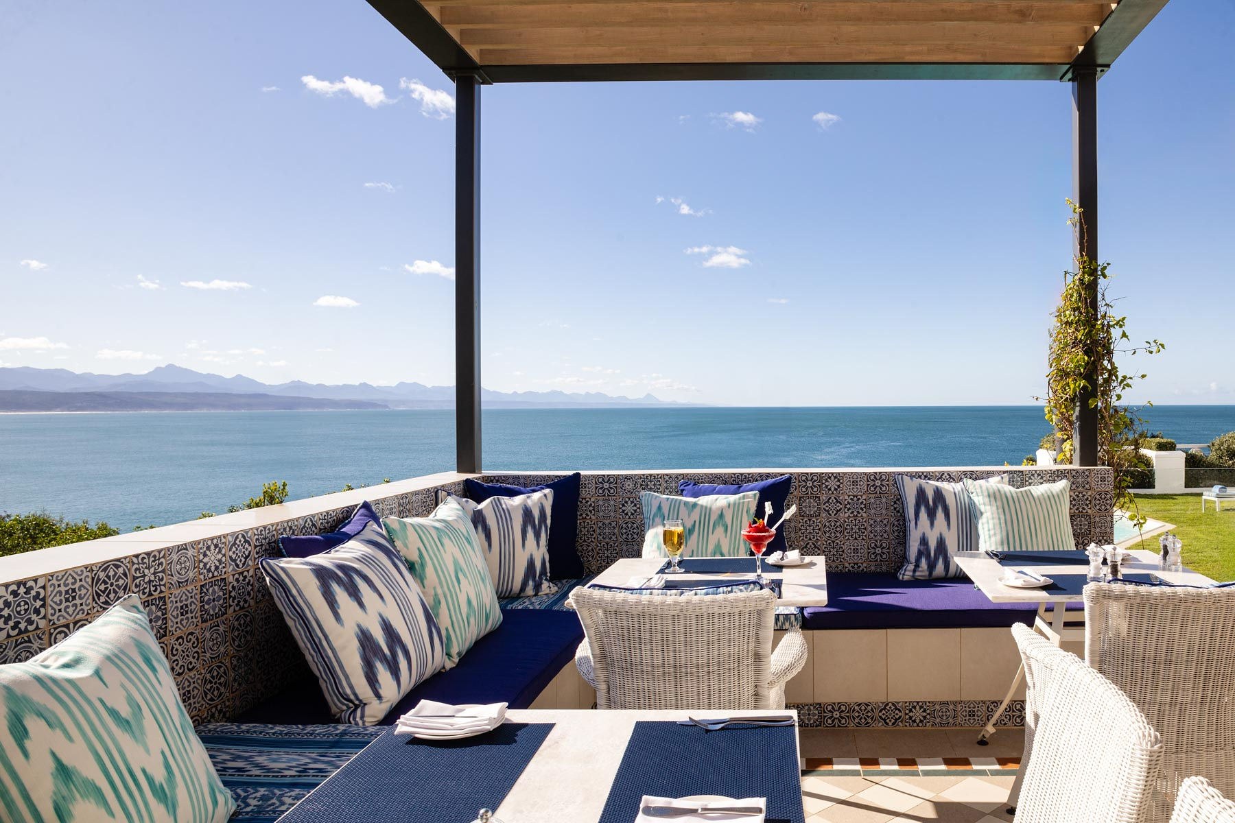 The Plettenberg en Plettenberg Bay
