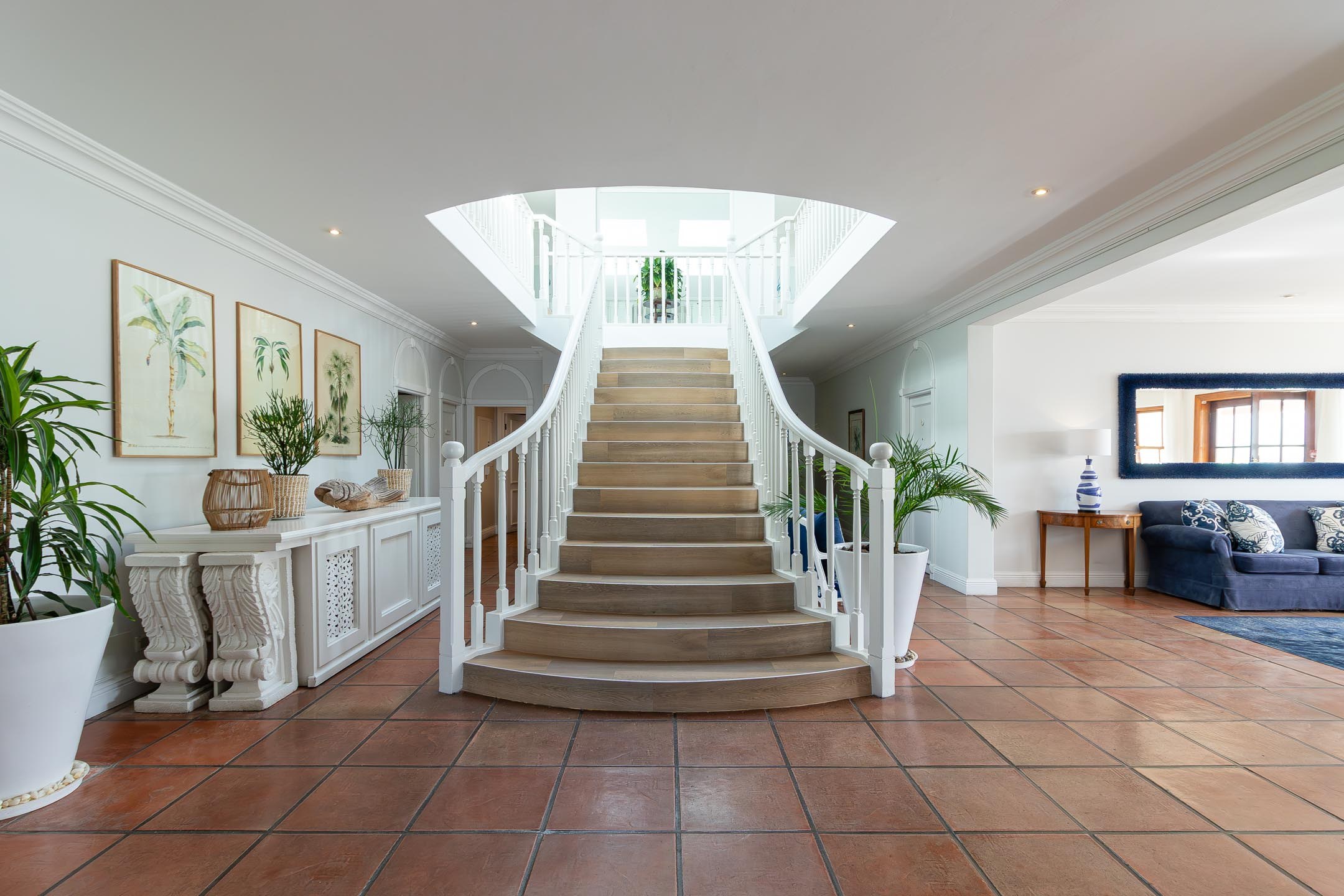 The Plettenberg en Plettenberg Bay