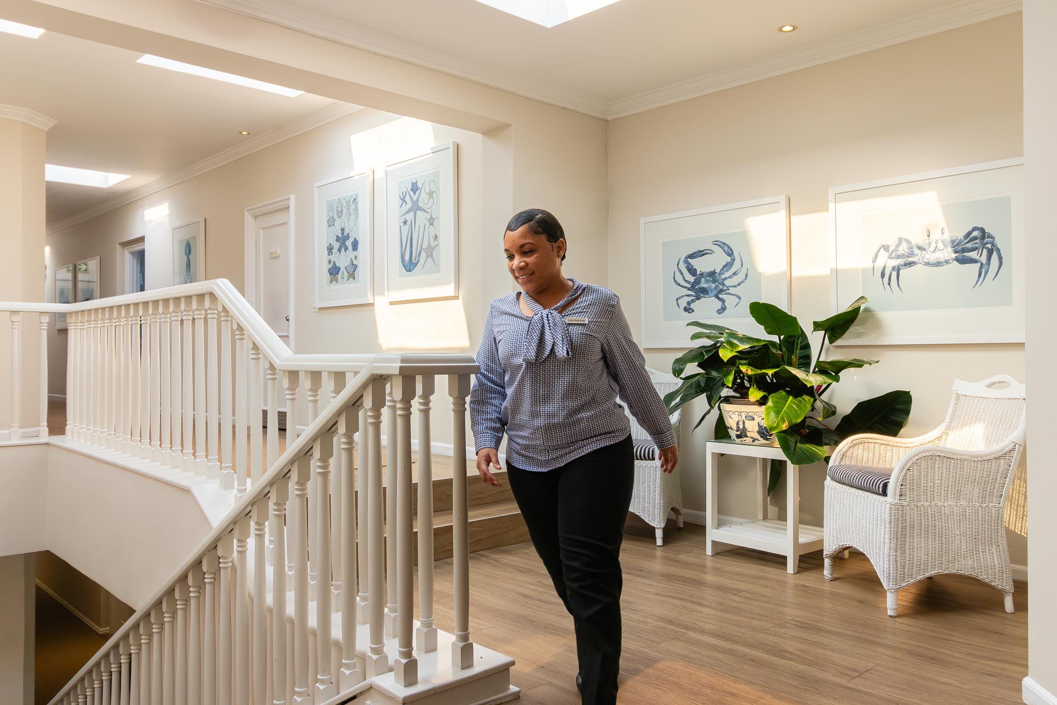 The Plettenberg en Plettenberg Bay