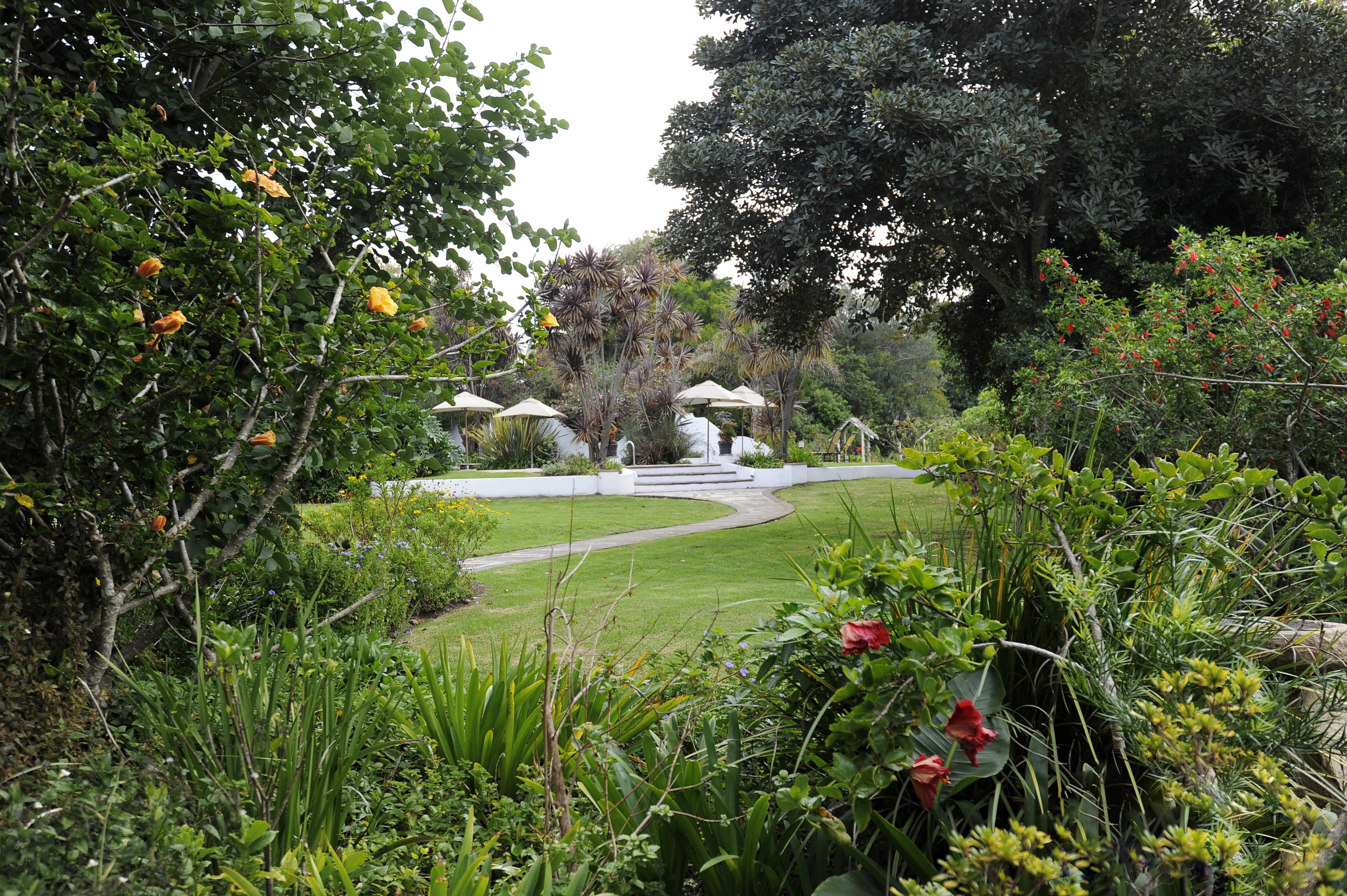 Hunter's Country House | LAT.40