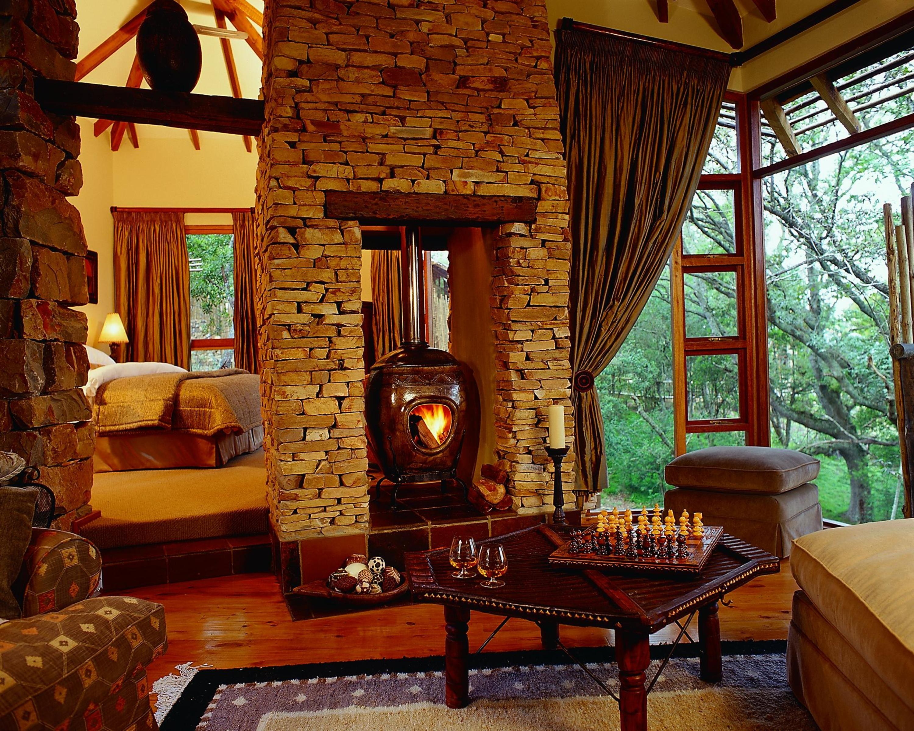 Tsala Suite