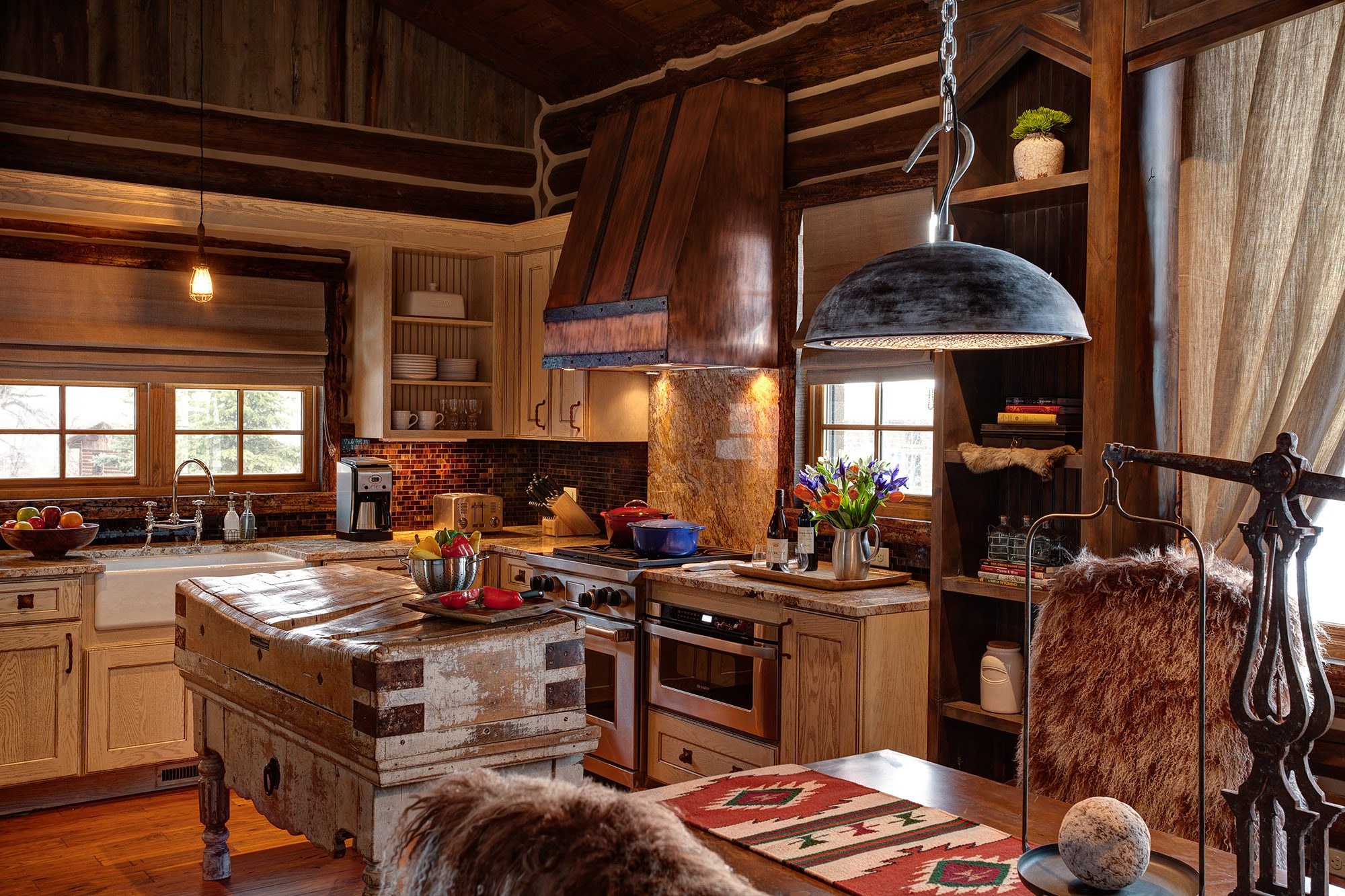 Ham TZ Kitchen