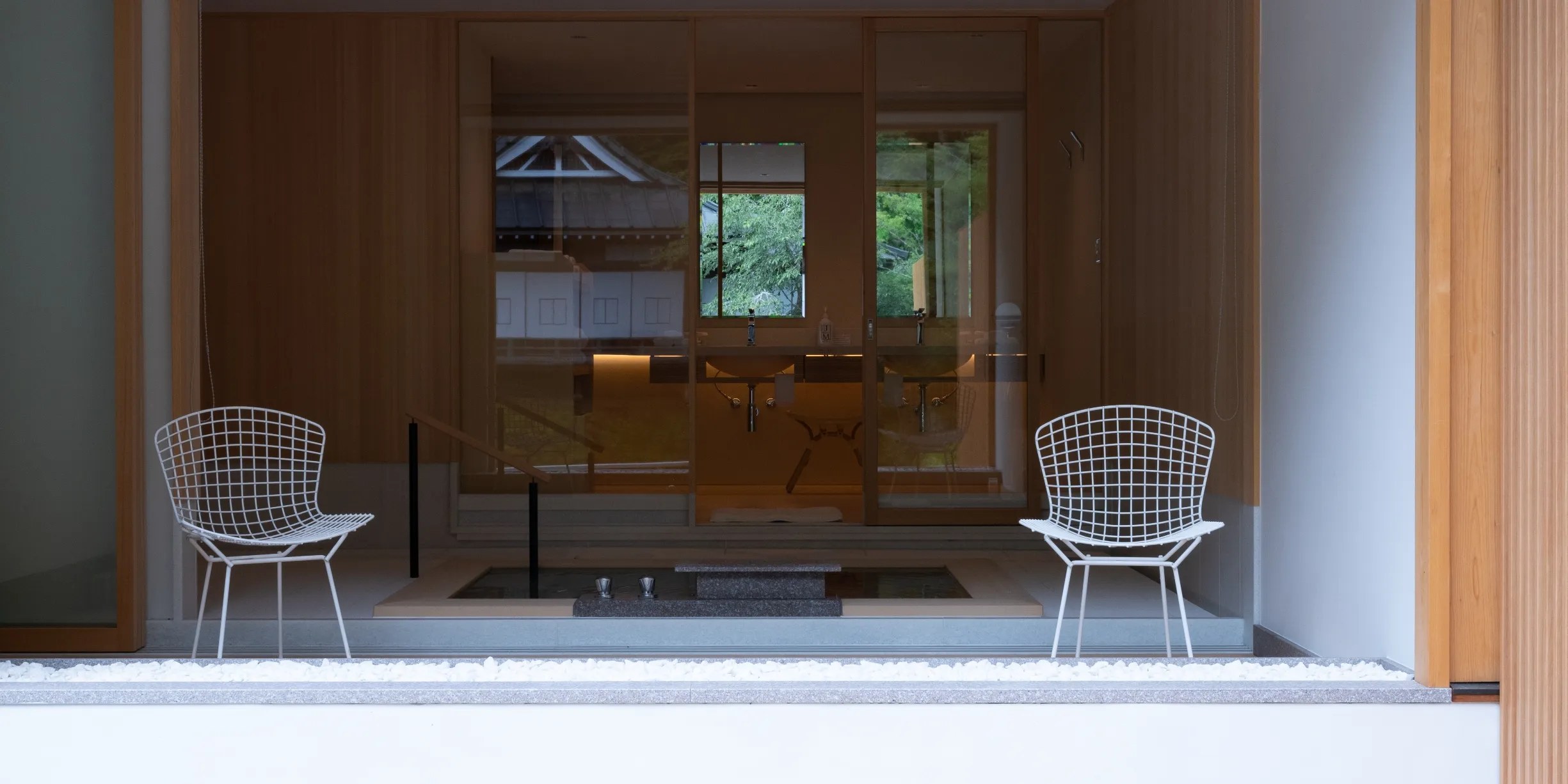 Asaba Ryokan en Shuzenji Onsen