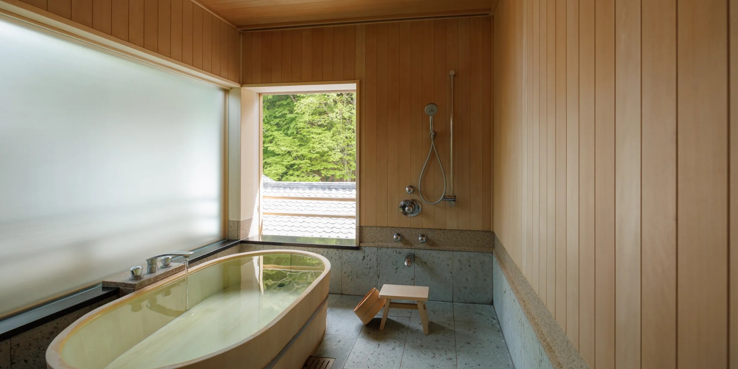 Asaba Ryokan en Shuzenji Onsen