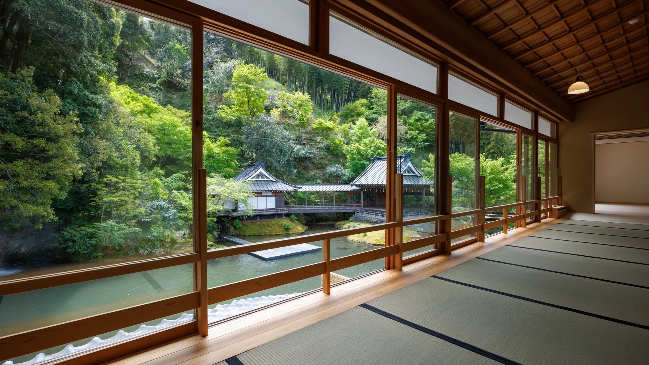 Asaba Ryokan en Shuzenji Onsen