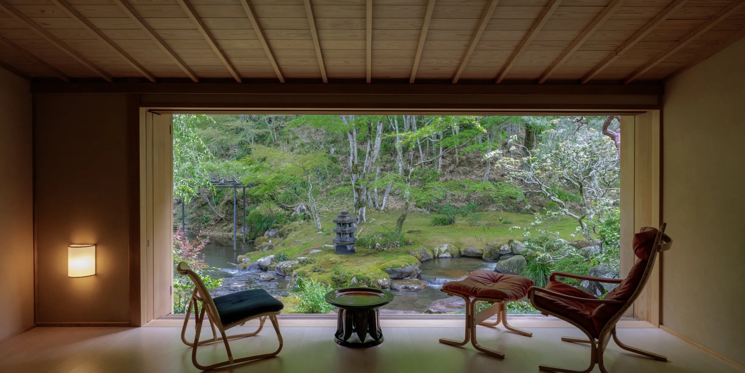 Asaba Ryokan en Shuzenji Onsen