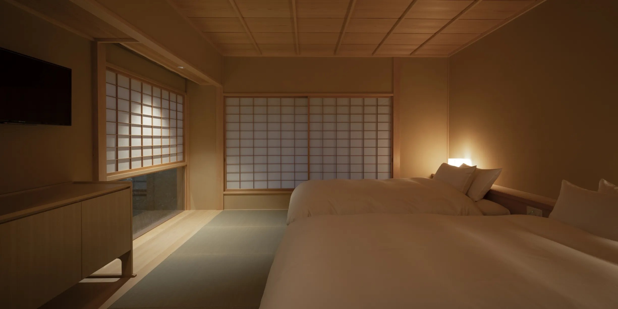 Asaba Ryokan en Shuzenji Onsen