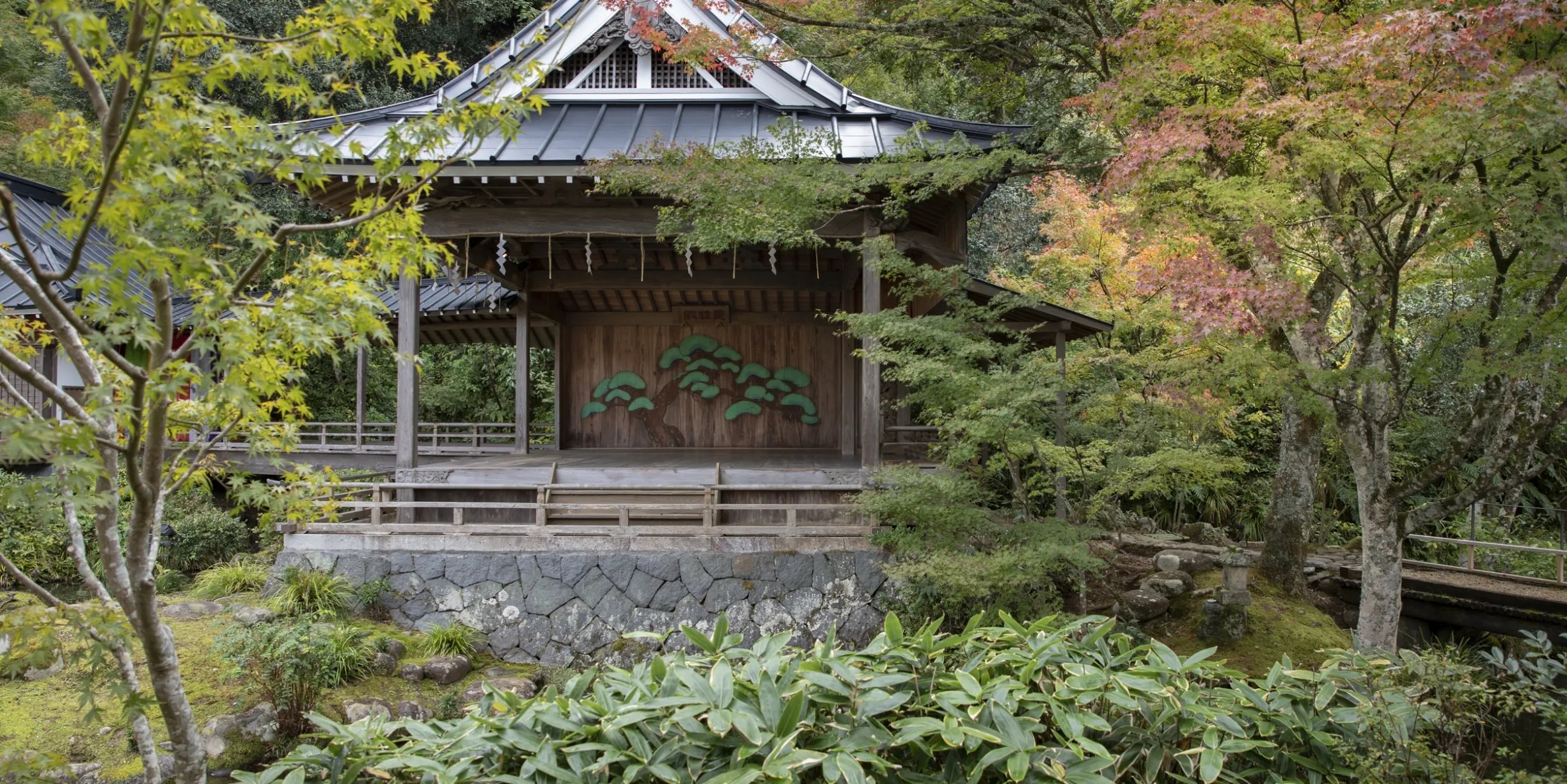 Asaba Ryokan en Shuzenji Onsen