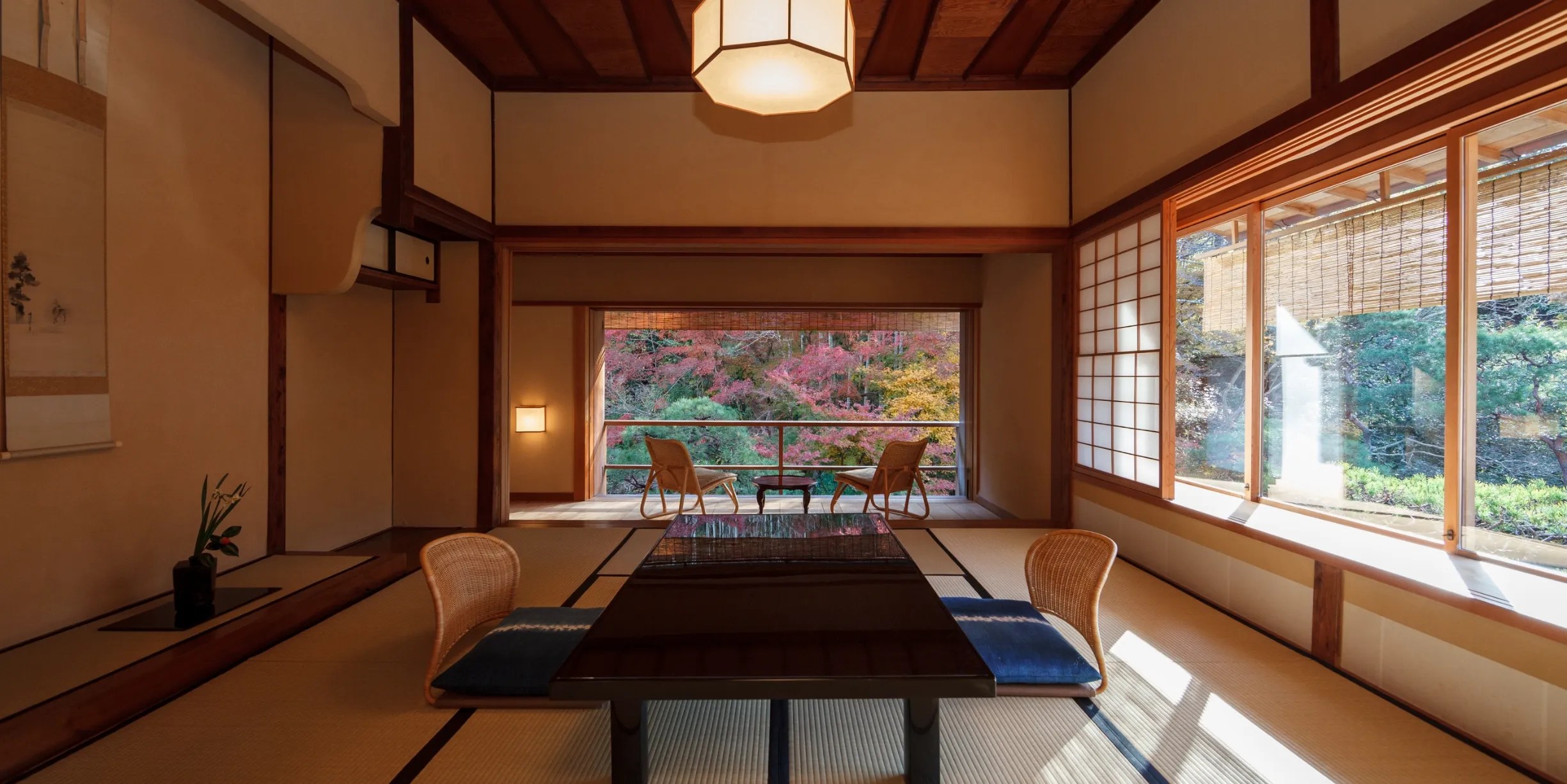Asaba Ryokan en Shuzenji Onsen