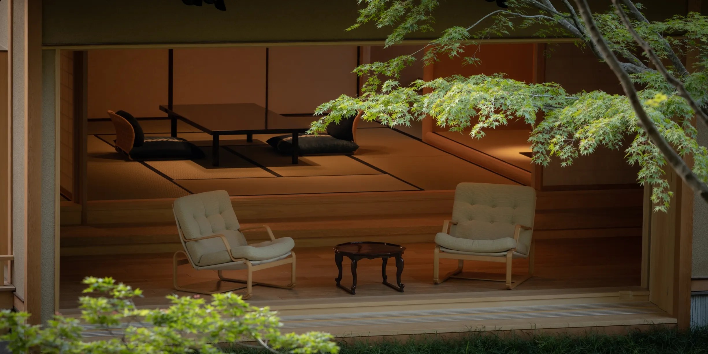 Asaba Ryokan en Shuzenji Onsen