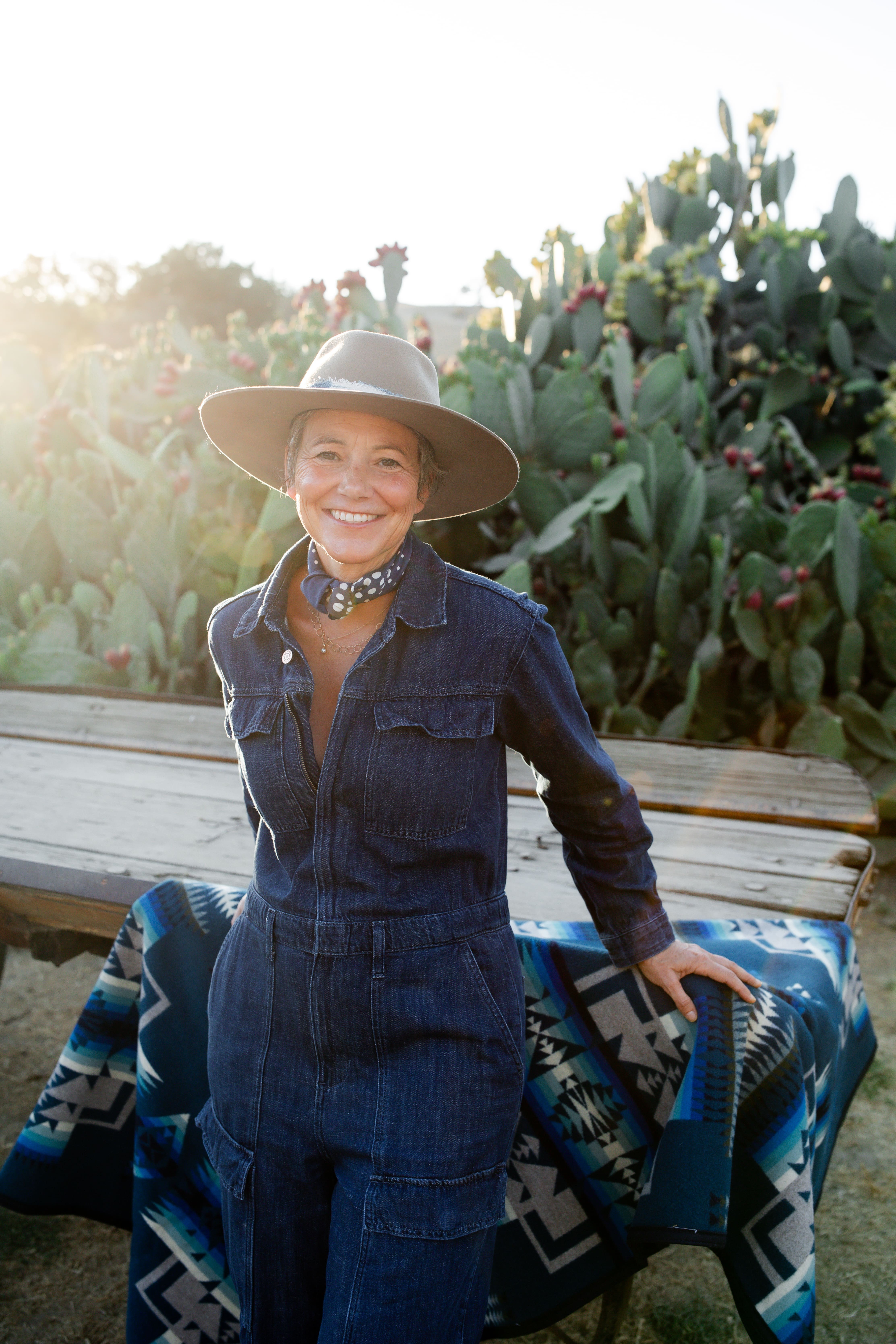 Alisal Ranch en Solvang, California