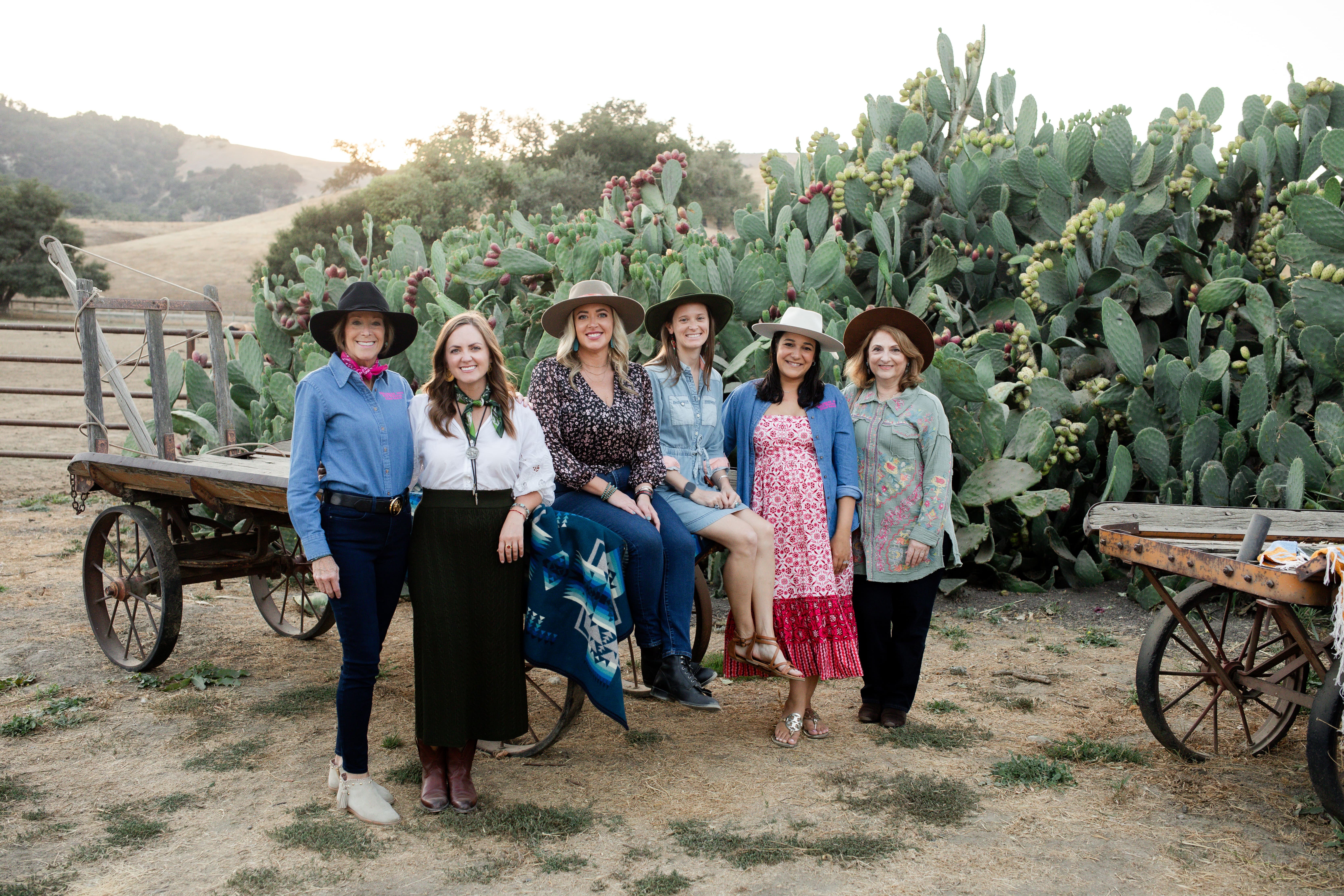 Alisal Ranch en Solvang, California
