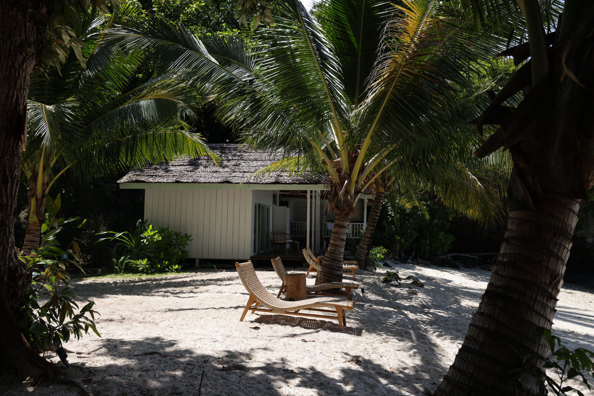 The Angkayo, Islas Togean