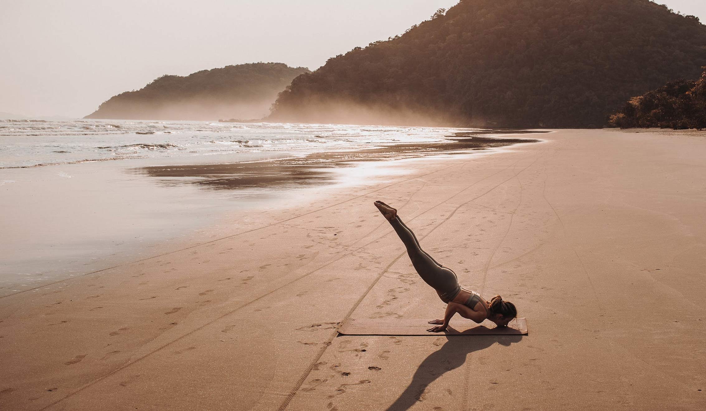 Tsingy Bay | LAT.40